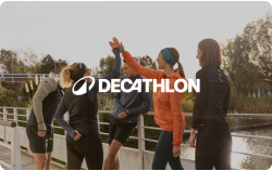 Carte Cadeau - Running
