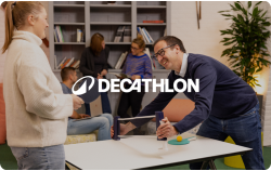 Carte cadeau - Teambuilding