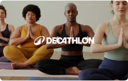 Carte Cadeau - Yoga