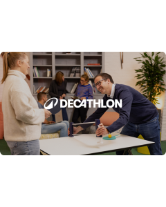 Carte cadeau - Teambuilding