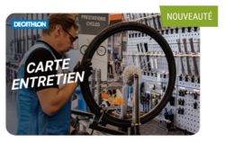 E Carte Service - Entretien