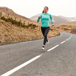 Le running dans votre entreprise en 3 étapes