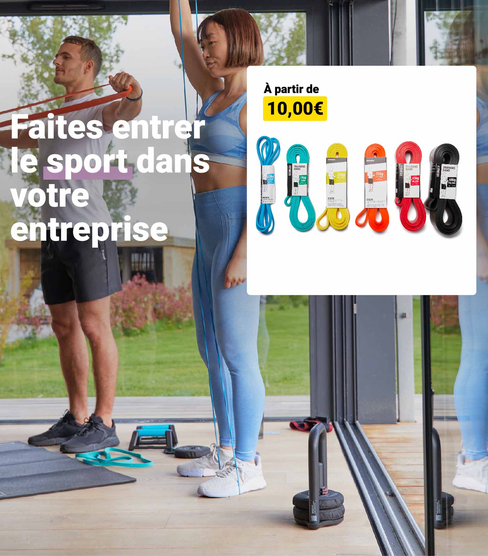 decathlonpro bannière