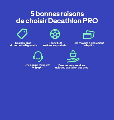 decathlonpro bannière