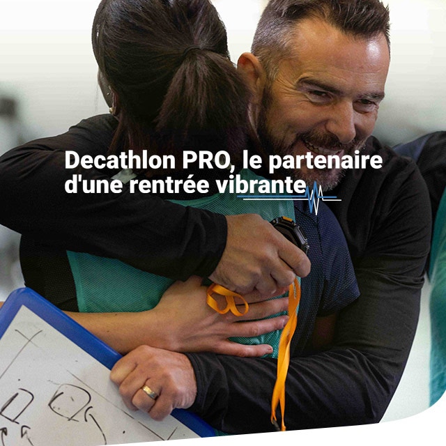 decathlonpro bannière