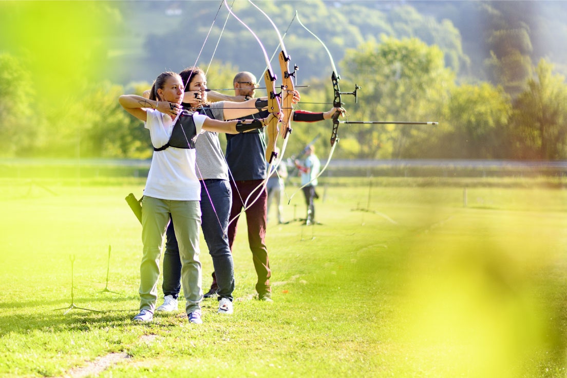 Matériel tir à l'arc - Clubs & Collectivités, Decathlon Pro