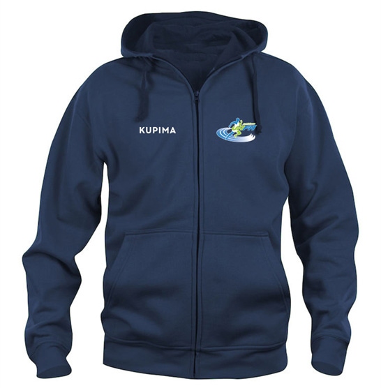 sweat kupima