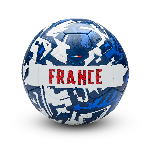 ballon supporter france