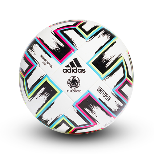 ballon adidas euro