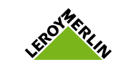 Logo Leroy-Merlin