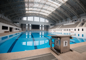 Piscines
