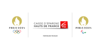 Logo Caisse d'Epargne