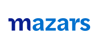 Logo Mazars