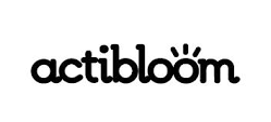 logo actibloom