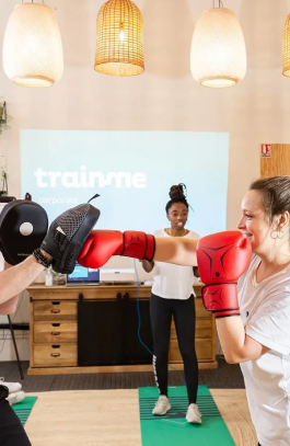 Sport en entreprise
