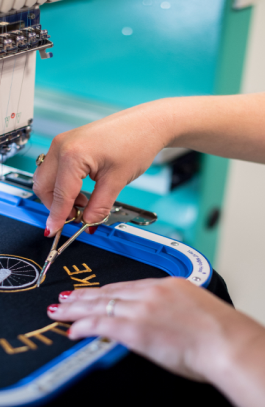 Services Personnalisation