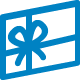 aller vers la page des services cadeaux d'affaires