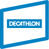 symbole carte cadeau decathlon