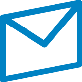 le symbole email