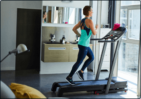 Tapis de course