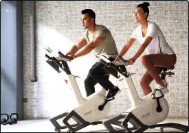 Salles de sport